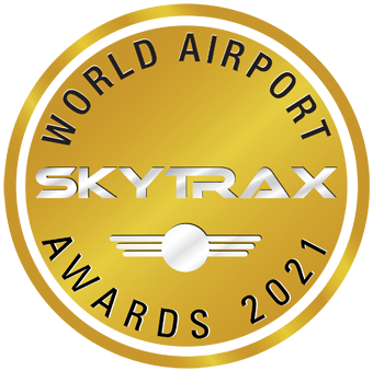 BNE staff voted Best in Australia/Pacific in Skytrax global awards