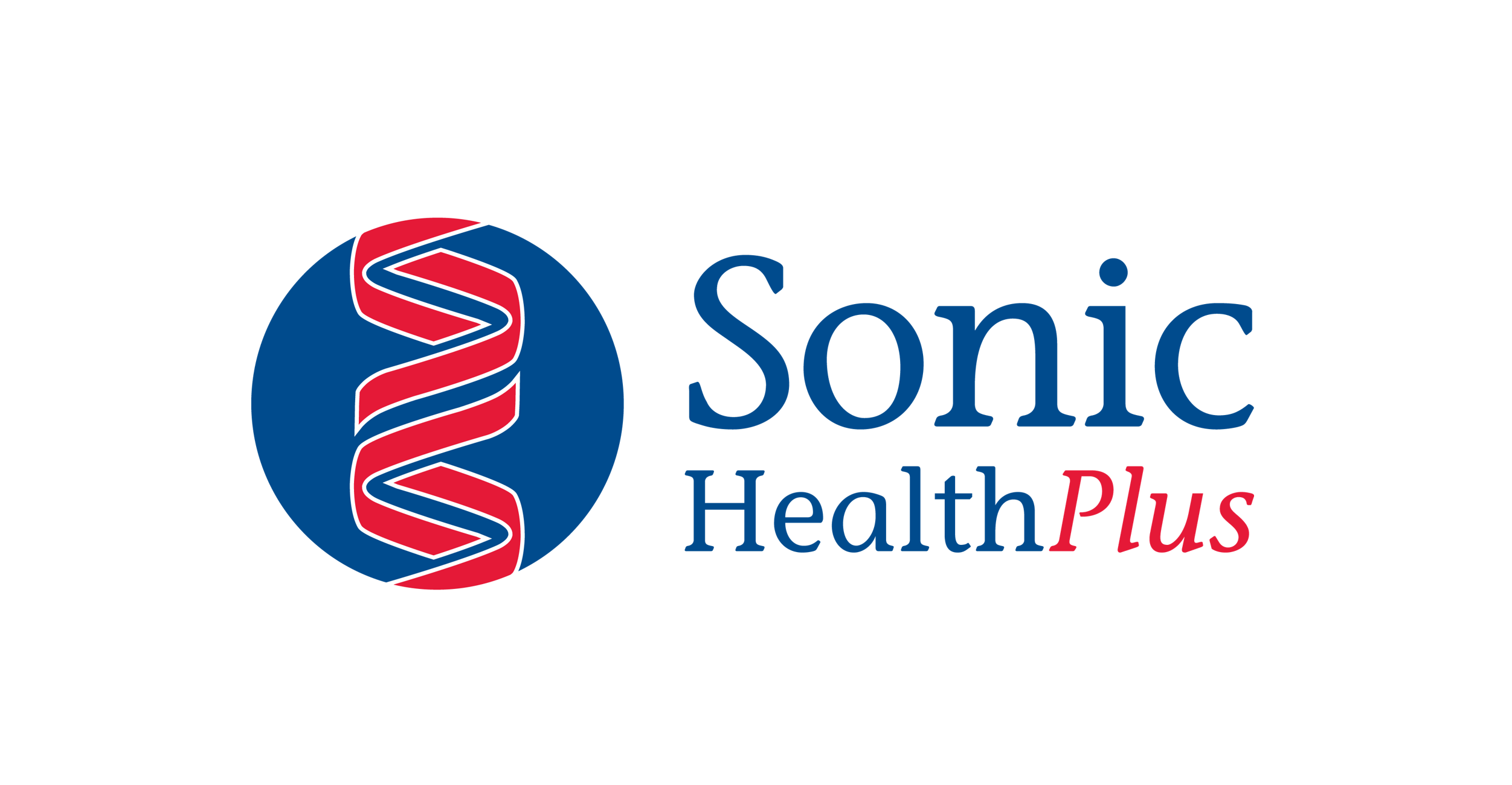 Sonic Health Plus